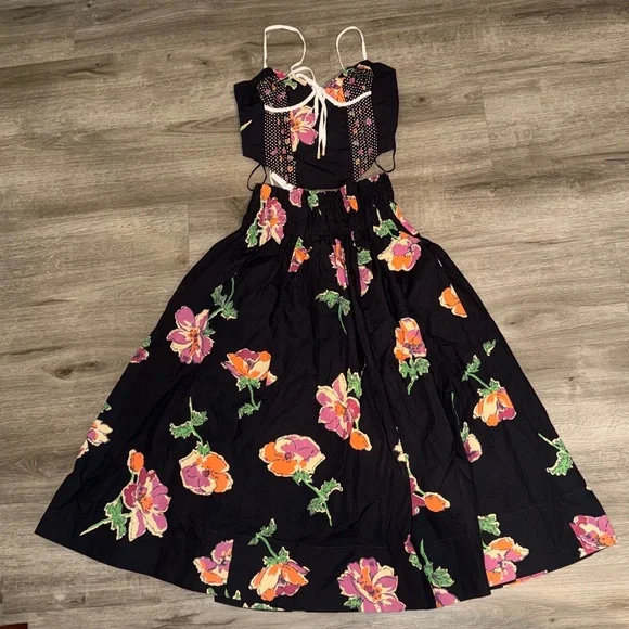 Free People Luca Set